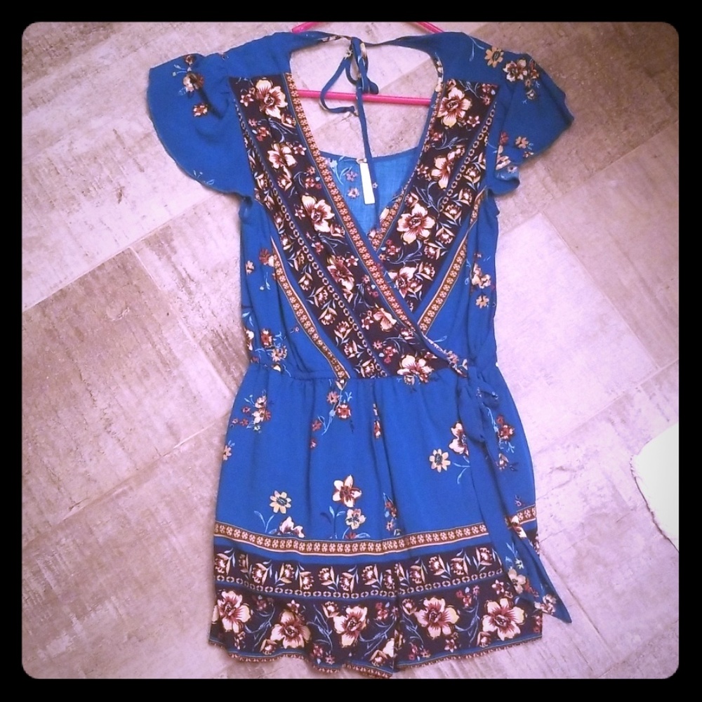 Romper